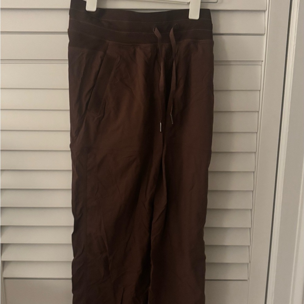 Lulu dance studio pants